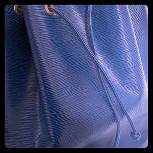 Louis Vuitton GM Noe handbag